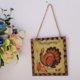 thumbnail image 5 of licencia Colgante de de Puerta de Halloween de Puerta de Suspensión Decoración de Pared Gracias de Halloween Sunnimix Placa Colgante, 5 of 7