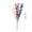 A, variant on 3 Pack 4th of July Artificial Berry Stems,Independence Day Table Centerpiece,3 Colors Patriotic Berry Stem Picks for Vase,Artificial Glittery Branches Ornaments for Home Wedding Party
