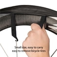 thumbnail image 1 of Tire Lever Portable Cycle Wheels bike repair kit Repair Tool Resuable Mini Bike Repair Kit Unique Tire Changing Set, 1pc, 1 of 8