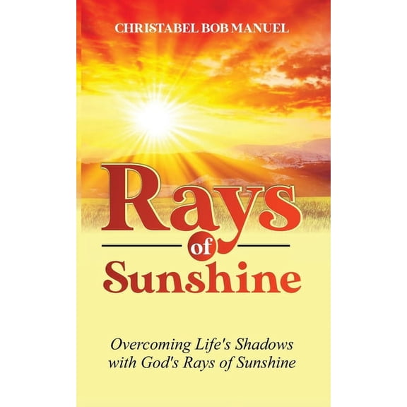 Rays Of Sunshine, (Paperback)