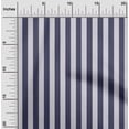 thumbnail image 2 of oneOone Viscose Jersey Wine Fabric Stripes Dress Material Fabric Print Fabric By The Yard 60 Inch Wide, 2 of 4