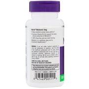 Natrol Melatonin 3mg Tablets, 120 Ct