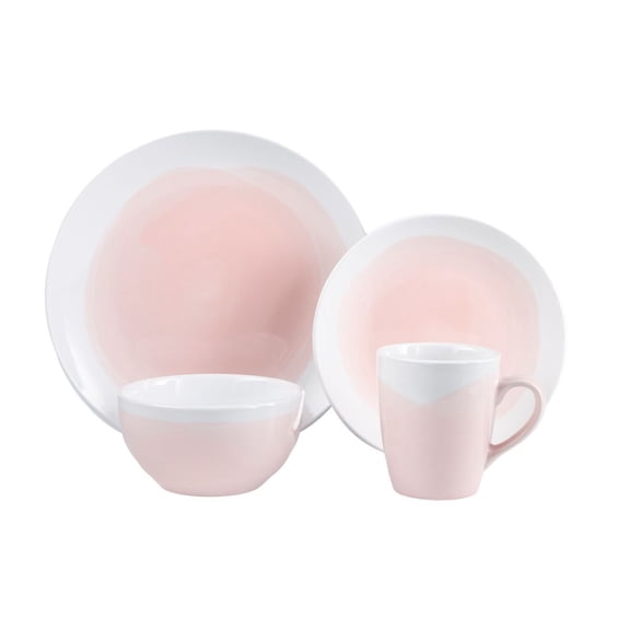 16 PC Dinnerware Set