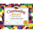 thumbnail image 1 of Hayes School Publishing H-Va531 Cheerleading Award, 1 of 1