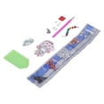 thumbnail image 1 of Pintura de diamantes de imitación tablero de PVC para colgar en la pared kit de pintura de diamantes de imitación DIY bricolaje interesante para jardín ANGGREK Otros, 1 of 8