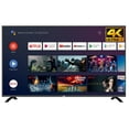 thumbnail image 1 of RCA 50 inch 4K UHD Android Smart Television, RTAU5004, 1 of 3