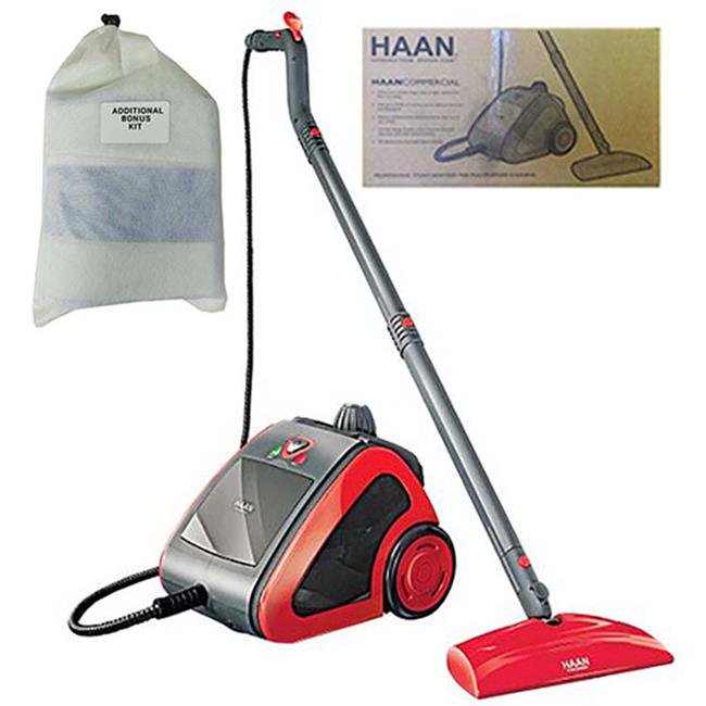 HAAN Commercial Steam Cleaner, MS35