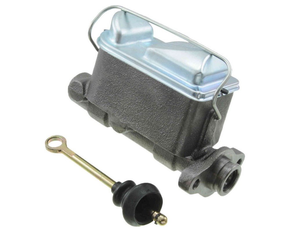 Brake Master Cylinder-First Stop Dorman M39953