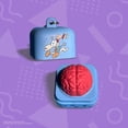 thumbnail image 7 of Profusion Cosmetics Nick 90s Rocko's Modern Life Brainwave - Lip & Cheek Balm, 7 of 7