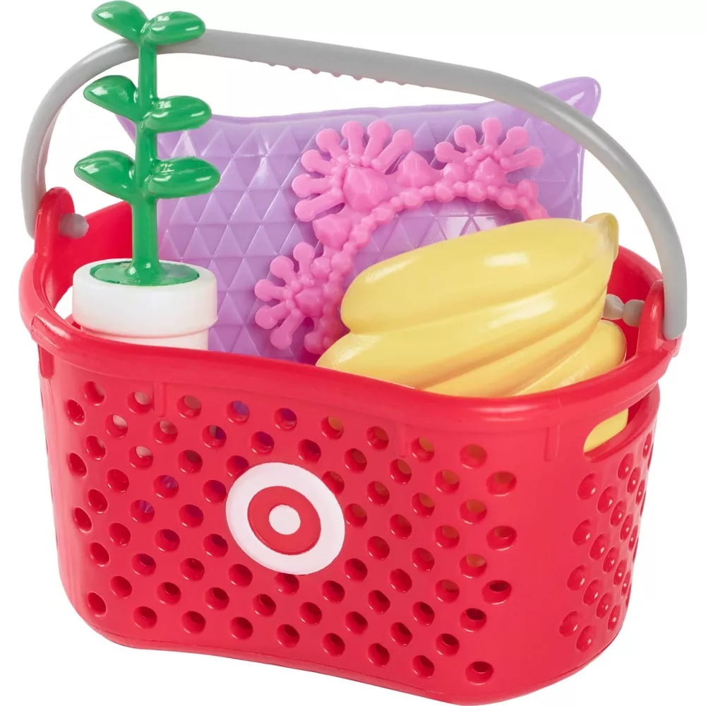 Barbie Skippers First Job Target Doll and Playset