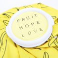 thumbnail image 5 of 2pcs Cloth Ice Bag Cute Cartoon Hot Cold Compress Multifuntional Small Ice Bag for Swelling Wisdom Teeth Headache Yellow, 5 of 5