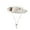 White, variant on Ticikt Fishing Hat Wide Brim Sun Hat with Breathable Hat and Fisherman Hat Hiking Hats Boonie Hats for Man,Color:Grey
