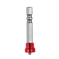 thumbnail image 3 of Bits de Tournevis 2 Pcs Bit de Tournevis Magnétique Tête Unique 1/4 Hex Tige Outils Électriques à Vis Outils à Main Bits de Tournevis, 3 of 9