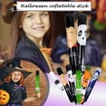 thumbnail image 2 of 6 For Halloween Football Pack Cheering Of Maker A Party Noise Sticks-used Home Decor, 2 of 9