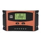 thumbnail image 1 of Regulador de panel solar MPPT de 12 V/24 V Pantalla LCD Controlador de batería automático 50A, 1 of 5