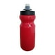 thumbnail image 3 of Botella de agua deportiva exprimible de 620 ml, ideal para hockey sobre hielo, fútbol, ​​actividades al libre y entrenamiento. Rojo, 3 of 8
