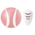 thumbnail image 1 of Pet Teaser Ball Pet Teaser Ball USB Rechargeable 360 Degrés Rotation Auto Sommeil LED Rougeoyant 3 Modes Ennui Soulagement à Distance Chien Chiot Chat Intelligent Boule Jouet Animaux de Compagnie Fournitures, 1 of 6