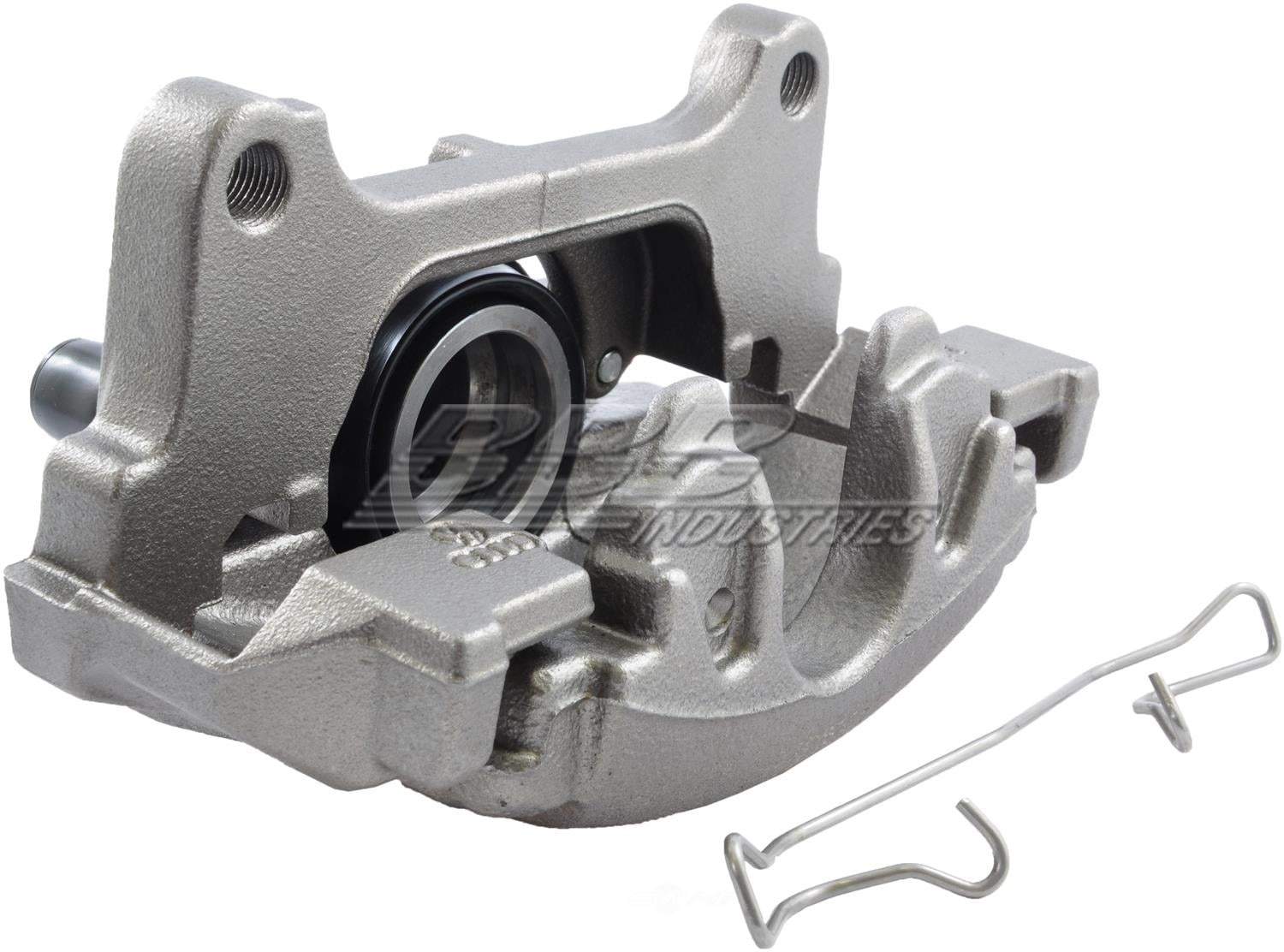 TERREPOWER formerly BBB Industries 99-03364B Reman Caliper w/installation Hardware