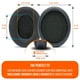 thumbnail image 5 of Almohadillas de repuesto WC Freeze Crusher para Skullcandy, 5 of 8