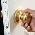 thumbnail image 4 of Lock Body, Mortise Lock Smart Door Accessory 2 Hole  for Replacement, 4 of 7