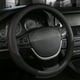 thumbnail image 4 of Funda de cuero para volante de coche, transpirable, para verano, para cuatro estaciones. Disponible en miles de modelos. Repujado para comercio exterior. Funda de cuero para volante., 4 of 6