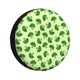 thumbnail image 1 of Fotbe Broccoli Vegetables Funda de Llanta de Repuesto con Estampado, Engrosada, Ajuste Universal para Jeep, Remolque, RV, SUV, Camión-14 inch, 1 of 6