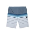 thumbnail image 5 of O'Neill Mens Hyperfreak Heist S21 boardshorts Grey 33, 5 of 5