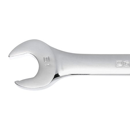 9mm 6 Pt GEARWRENCH Combination Wrench 81757 
