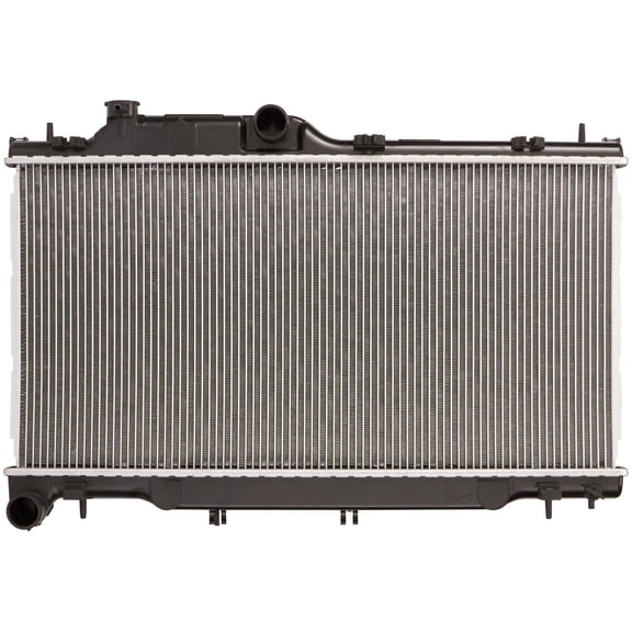 REACH 41-13461 Radiator for a 2016 Subaru Outback 2.5i Ltd 4 Dr. Station Wagon 2.5 L 2498 CC H4 DOHC 16 Valve All Wheel Drive Radiator Replacement