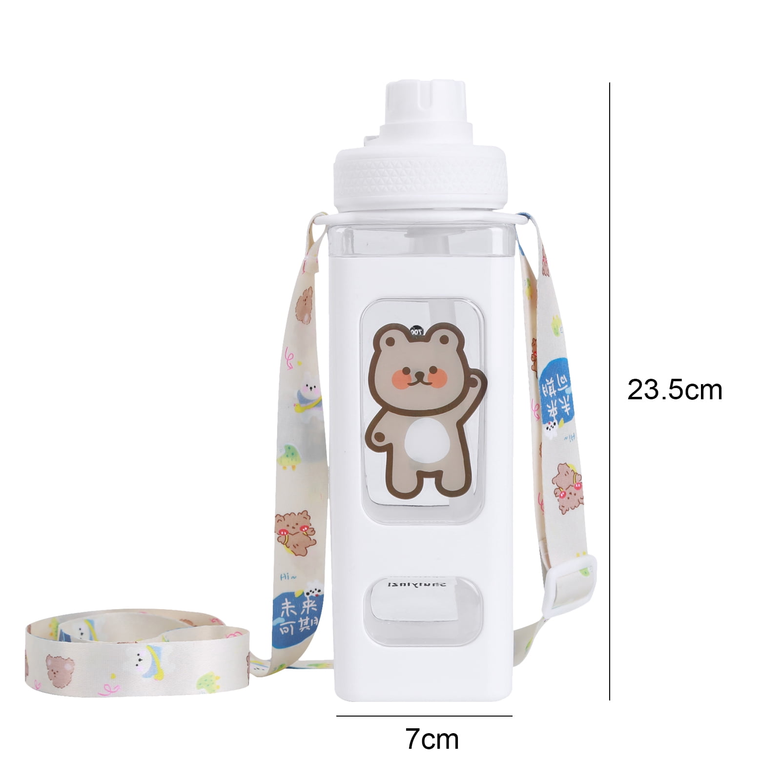15 Oz Kawaii Cups Kawaii Water Bottle with Straw, Double Wall Tumbler with  Lid and Straw, Insulated …See more 15 Oz Kawaii Cups Kawaii Water Bottle