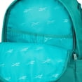 thumbnail image 4 of Mochila Reebok Backpack Straps Turquesa Casual Turquesa, 4 of 7