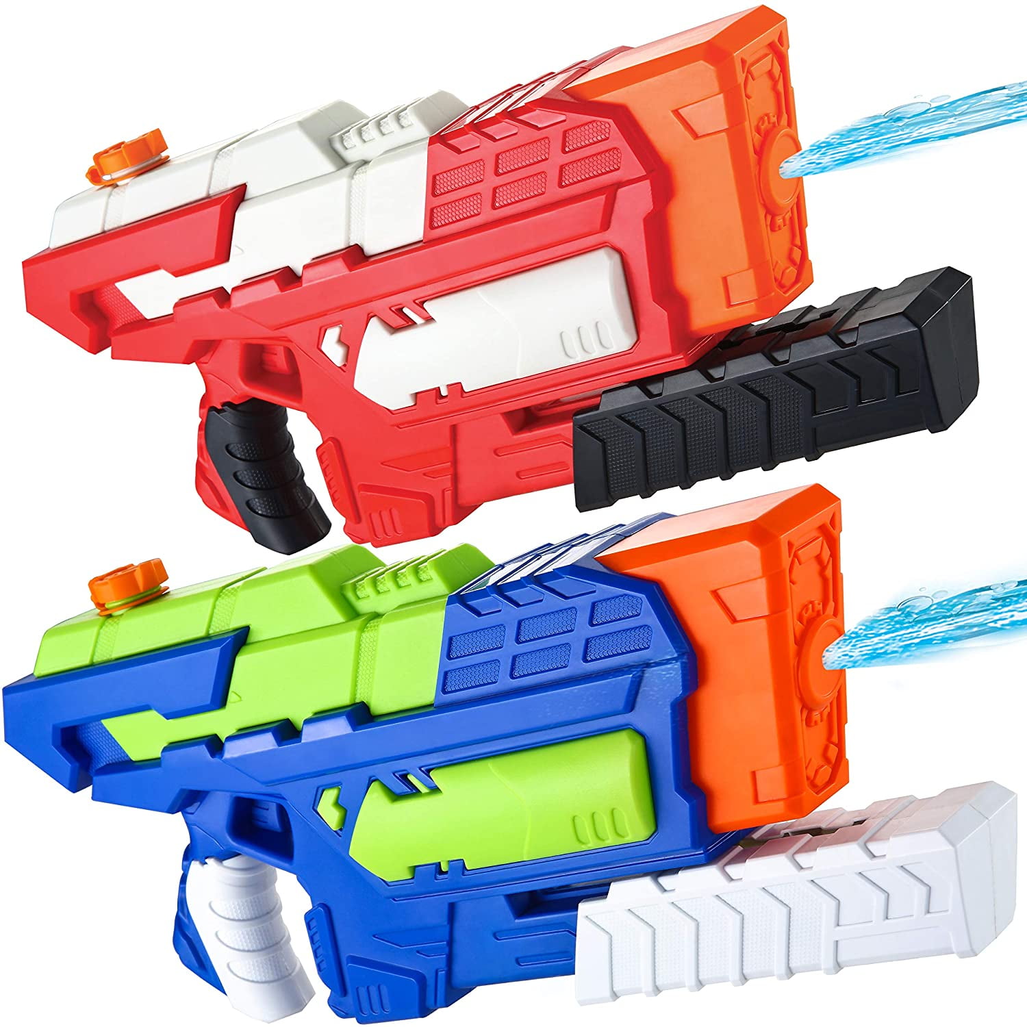 super water gun