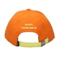 thumbnail image 3 of Pokemon Charmander 004 Adjustable Hat, 3 of 5