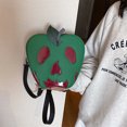 thumbnail image 2 of Bolso Bandolera Cgtredaw para Mujeres Y Hombres de Cuero PU, 2 of 9