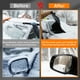 thumbnail image 5 of Funda para parabrisas de coche FXUP, impermeable al hielo y la nieve, 5 of 7