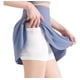 thumbnail image 5 of Falda Con Short Licra Deportiva 2 En 1 Vanquish V Q Q002 Str, 5 of 8