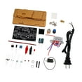 thumbnail image 4 of Dualoai Adjustable Regulator Kit 110V to DC1.25-12V Welding Training Soldering, 4 of 9