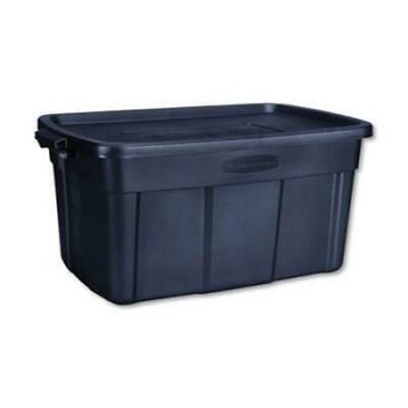 Rubbermaid Storage Bins