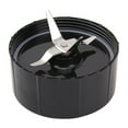 thumbnail image 3 of MEGICOT Cross Blade Replacement for Magic Bullet Blender (Model MB1001 250W), Mixer Cross Blade Spare Replacement Part, 3 of 6