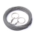 thumbnail image 5 of Wire Rope Wire Saw Wire Superfine Woodworking Wire Saw Wire Ring Wire Saw, 5 of 5