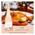 thumbnail image 4 of Vino Rosado Chateau La Coste Dune Nuit 750 ml, 4 of 4
