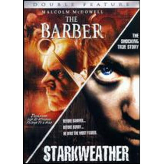 Velocity / Thinkfilm - Barber/Starkweather [DIGITAL VIDEO DISC]