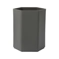 thumbnail image 5 of Wzzjkit Hexagonal Brush Pot Office Desktop Brush Pot for Primary School Students Pen Container, 5 of 5
