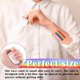 thumbnail image 4 of 2 Piezas de Pintura Corporal para la Cara del Iris, Pintura con Bandera del Día del Orgullo Gay, Crayón de Rayas del Iris LGBT para el Día del Orgullo Gay, 4 of 7