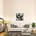 thumbnail image 3 of Global Gallery Albena Hristova 'Roller Coaster I' Canvas Wall Art, 3 of 4