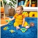 thumbnail image 2 of Set de regalo Bright Starts Little Shakers de 6 piezas con tecnología Oball, 2 of 9
