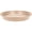 Sandstone, variant on The HC Companies Plant Saucer Round - Drainage Holes - 10" Warm Gray