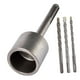 thumbnail image 1 of Taladro de martillo rotatorio con vástago en T SDS , herramientas resistentes de 2 pulgadas de diámetro para granjas, terrenos, construcción y jard, 1 of 9