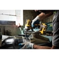 thumbnail image 2 of Destornillador de impacto DEWALT 20V MAX* XR sin escobillas, 3 velocidades, 4.0 Ah, 2 of 3