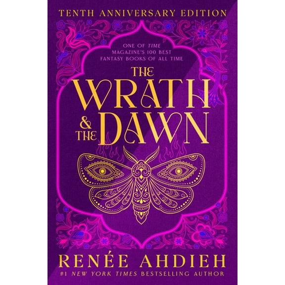 Wrath and the Dawn The Wrath & the Dawn: Anniversary Edition, (Paperback)